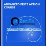 Cart Advanced price action course - Forex library