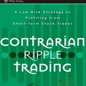 Contrarian Ripple Trading - Aidan McNamara