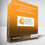 Akademie – Volume Trader Course SMART MONEY SYSTEM in German - Forex library