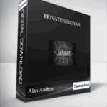 Cart Alan Andrew – Private Seminar - Forex library