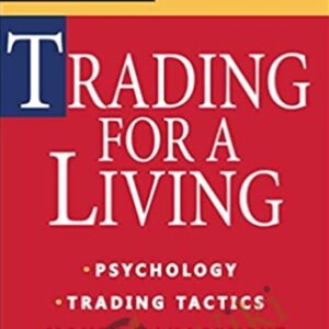 New Tactics-Trading for a Living - Alexander Elder