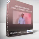 Alexander Loyd Life Transformation NEW LT3 process 2016 Videos - Forex library