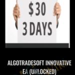 AlgoTradeSoft Innovative EA - Forex library
