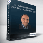 Cart Ali Pashaeis SPY Weekly Strategy – All Three Classes - Forex library