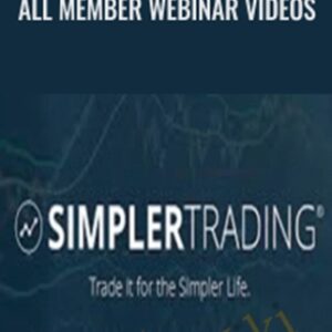 All Member Webinar Videos - Simpler Options