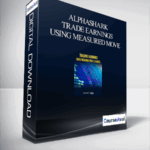 AlphaShark – Trade Earnings Using Measured Move 1 1 - Forex library