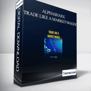 AlphaShark – Trade Like a Market Maker