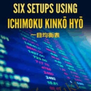 Six Setups Using Ichimoku Kinko Hyo - AlphaSharks