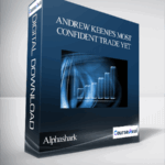 Alphashark Andrew Keenes Most Confident Trade Yet 1 - Forex library