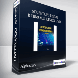 Alphashark - Six Setups Using Ichimoku Kinkō Hyō