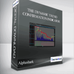 Alphashark The Dynamic Trend Confirmation Indicator 1 - Forex library
