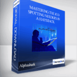 Cart Alphashark – Mastering The ICO Spotting Needles In A Haystack - Forex library