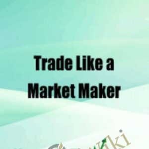 Secrets Of Market Maker - Alphasharks
