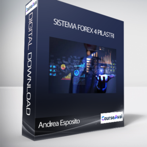 Andrea Esposito - Sistema Forex 4 Pilastri (Corso L’Algoritmo dei 4 Pilastri di Sistema Forex)