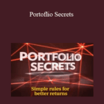 Cart Andrea Uger Portoflio Secrets - Forex library