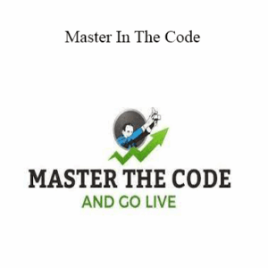 Andrea Unger - Master In The Code