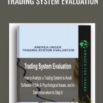 Andrea Unger Trading System Evaluation - Forex library