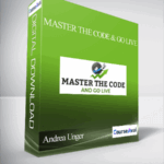 Andrea Unger – Master the Code Go LIVE - Forex library