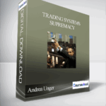 Cart Andrea Unger – Trading Systems Supremacy 1 - Forex library