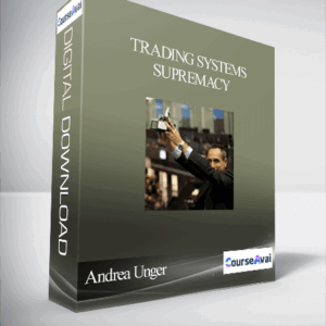 Andrea Unger – Trading Systems Supremacy