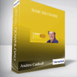 Cart Andrew Cardwell Basic RSI Course - Forex library