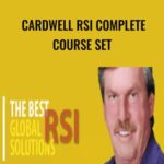 Andrew Cardwell E28093 Cardwell RSI Complete Course Set - Forex library