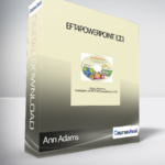 Ann Adams EFT4PowerPoint CD - Forex library