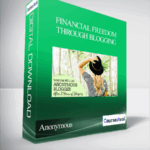Cart Anonymous Financial Freedom Through Blogging - Forex library