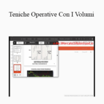 Cart Antonio Lengua Teniche Operative Con I Volumi - Forex library