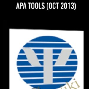 APA Tools (Oct 2013) - NinjaTrader 7