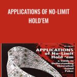 Applications of No Limit Hold em - Forex library
