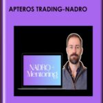 Apteros Trading NADRO Merritt Black - Forex library