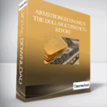 Cart Armstrongeconomics The Dollar Currency Report - Forex library
