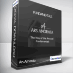 Cart Ars Amorata Fundamentals 1 - Forex library