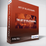 Cart Artie Wu Art of Relationships - Forex library