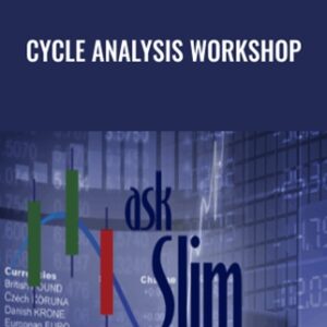 Cycle Analysis Workshop - Ask Slim