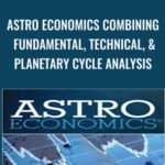Cart Astro Economics Combining Fundamental2C Technical2C Planetary Cycle Analysis - Forex library