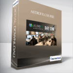 AstroFX Course - Forex library