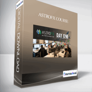 AstroFX Course