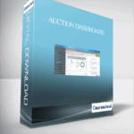 Cart Auction Dashboard - Forex library
