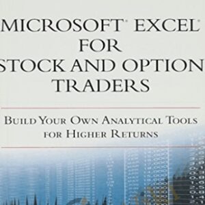 Microsoft Excel for Stock and Option - Augen Jeff