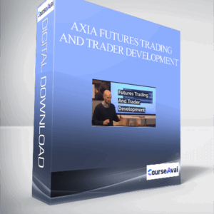 Axia Futures Trading and Trader Development