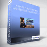 Cart Axia Futures Trading and Trader Development - Forex library