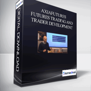 Axiafutures – Futures Trading and Trader Development