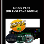 Cart B.O.S.S. Pack The BOSS Pack Course Tricktrades2 - Forex library