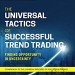 Cart BRENT PENFOLD E28093 The Universal Tactics of Successful Trend Trading Finding Opportunity in Uncertainty - Forex library