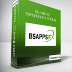 BS Apps FX Psychology Course - Forex library