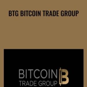 BTG Bitcoin Trade Group - Tyler Mayne & Mr. TA