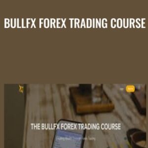 BULLFX Forex Trading Course - Nathan Meyer