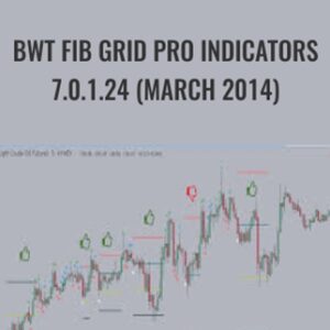 BWT Fib Grid Pro Indicators 7.0.1.24 (March 2014) - BWT